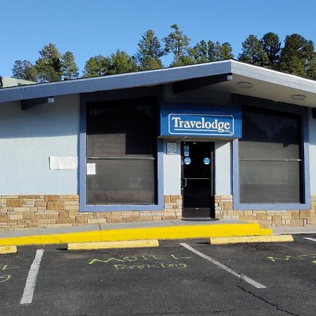 Travelodge by Wyndham Ruidoso Eksteriør billede