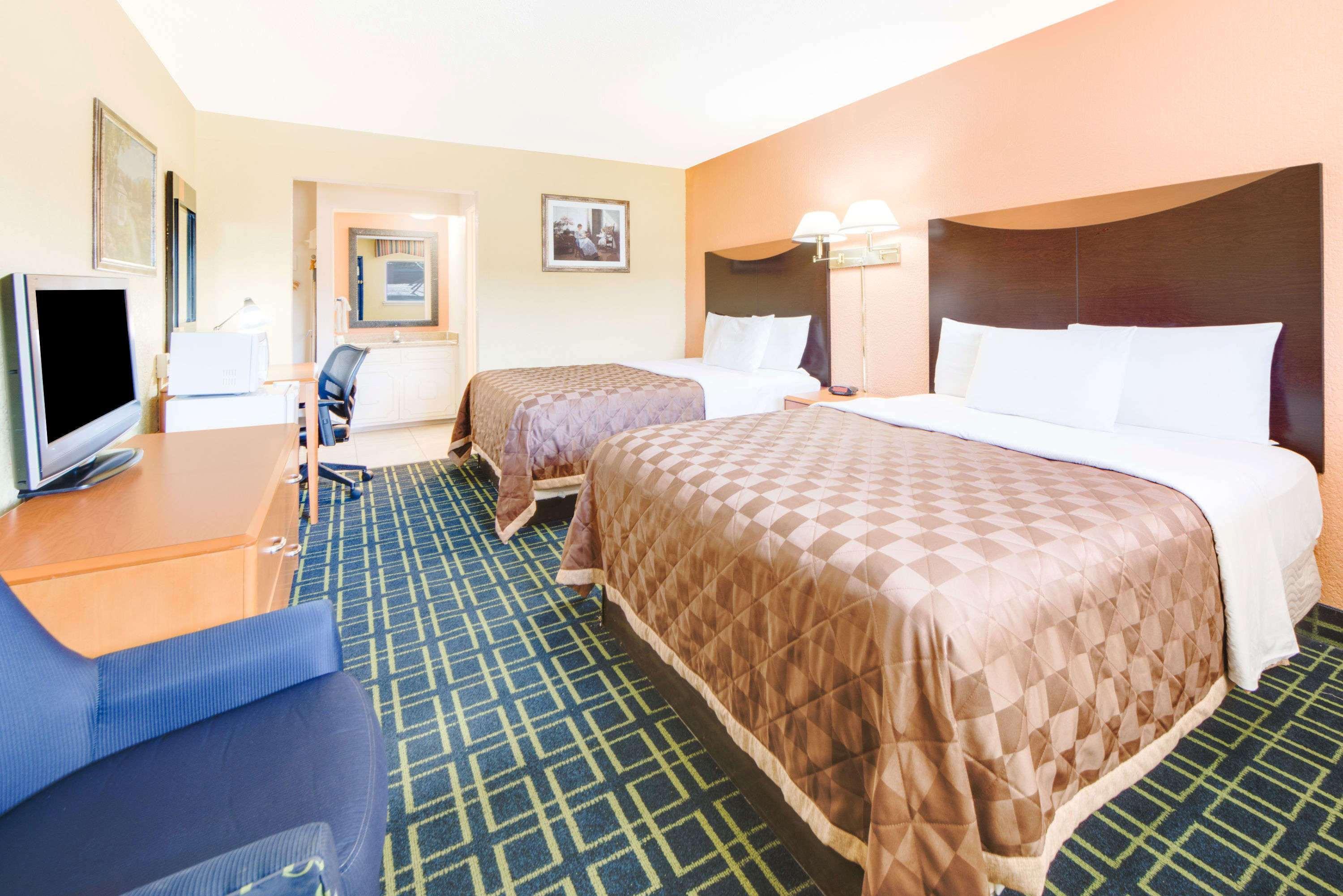 Travelodge by Wyndham Ruidoso Eksteriør billede