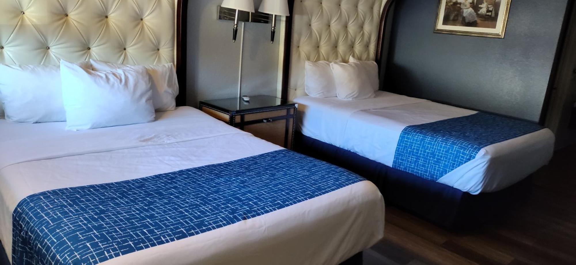 Travelodge by Wyndham Ruidoso Eksteriør billede