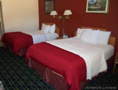 Travelodge by Wyndham Ruidoso Værelse billede
