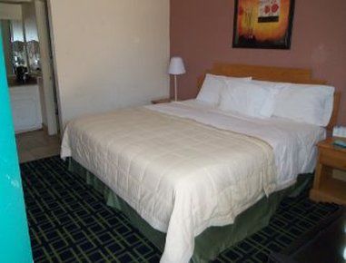 Travelodge by Wyndham Ruidoso Eksteriør billede