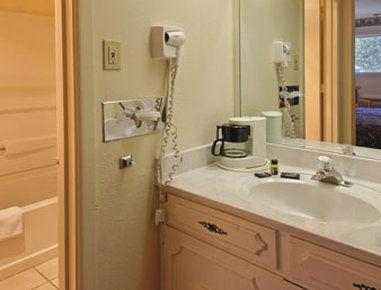 Travelodge by Wyndham Ruidoso Eksteriør billede