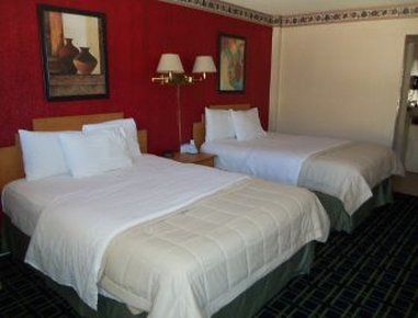 Travelodge by Wyndham Ruidoso Eksteriør billede